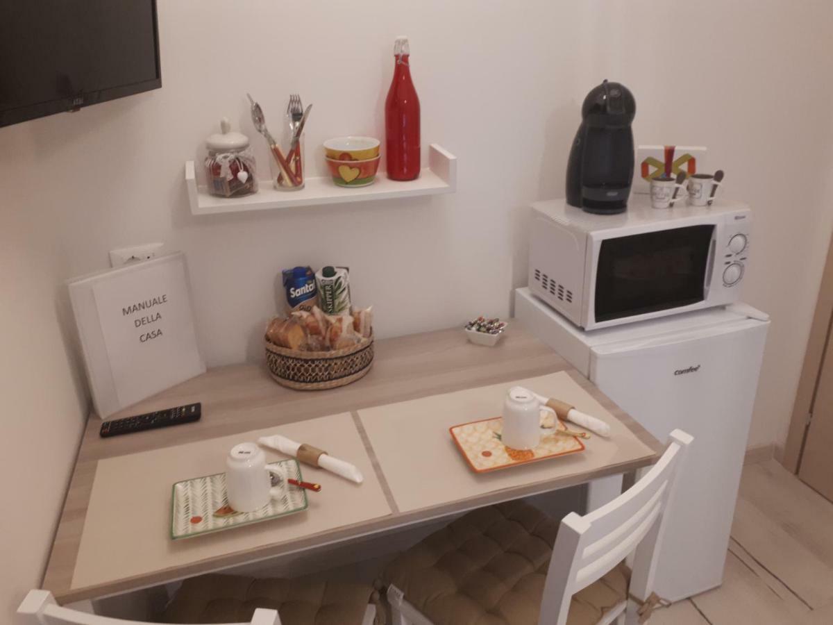 Le Camere Di Sabrina Con Bagno In Camera Sarzana Exterior foto